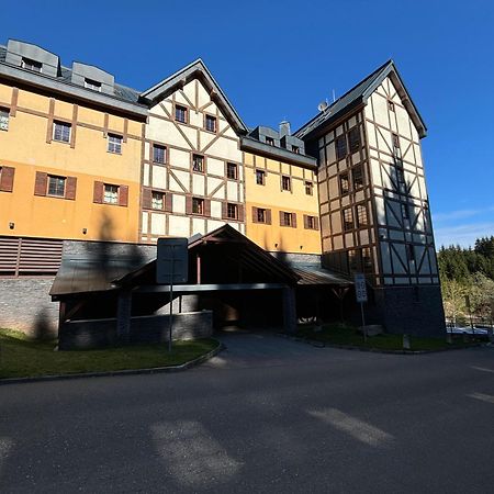 Apartmán Petra Clinic Javor Pec pod Sněžkou Exterior foto