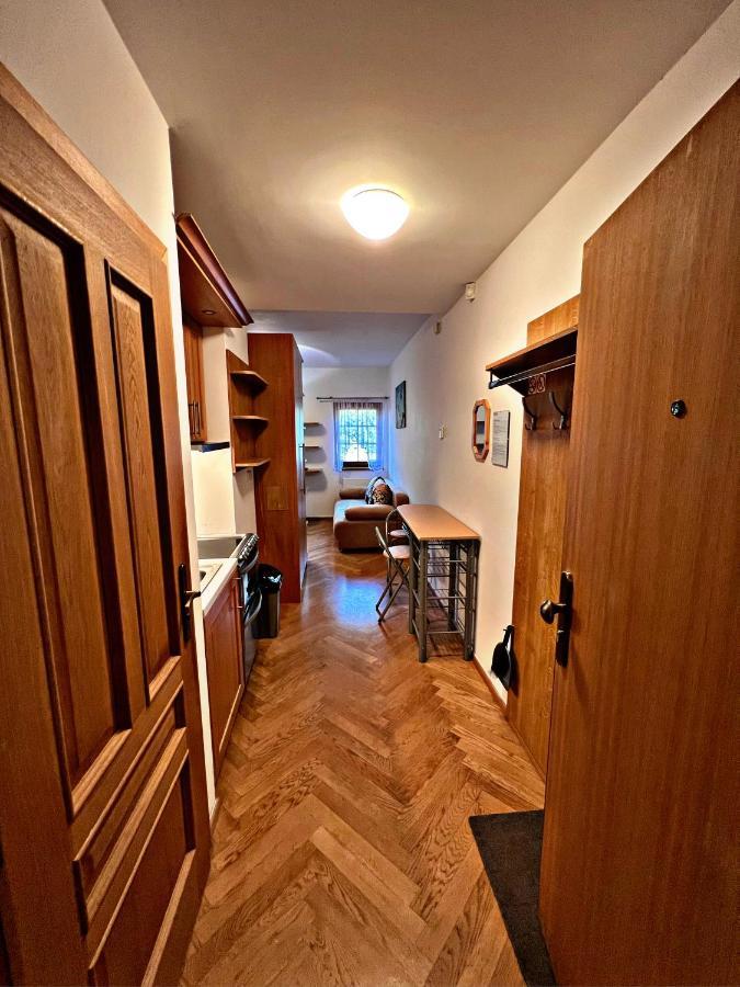 Apartmán Petra Clinic Javor Pec pod Sněžkou Exterior foto