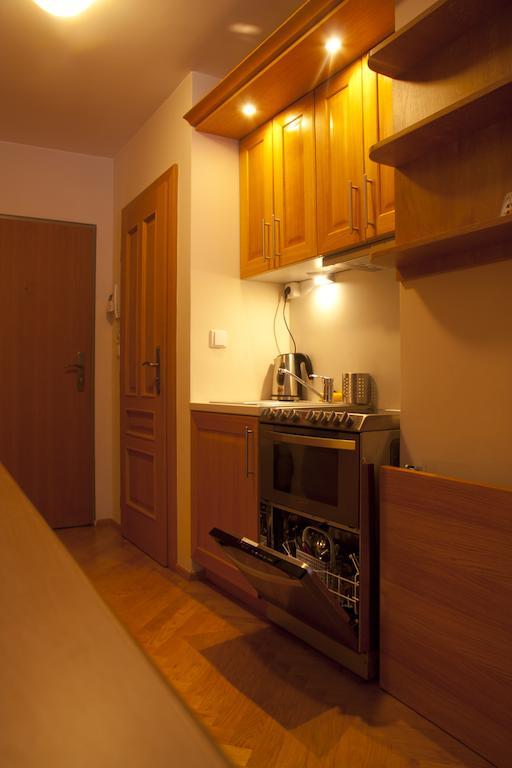 Apartmán Petra Clinic Javor Pec pod Sněžkou Habitación foto