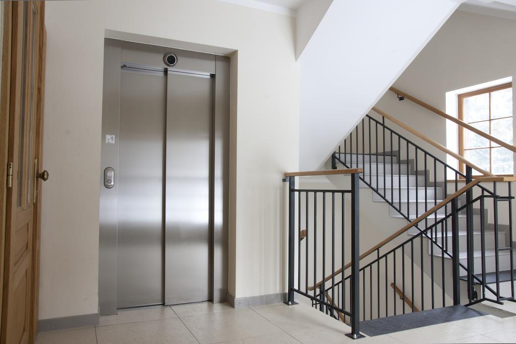 Apartmán Petra Clinic Javor Pec pod Sněžkou Exterior foto